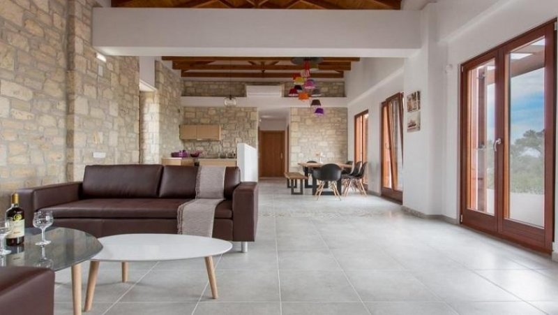 Kirianna Kreta, Kirianna: Exklusives Anwesen mit zwei unabhängigen Villen und privaten Pools zu verkaufen Haus kaufen